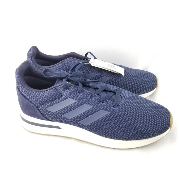 adidas Other - Adidas‎ RUN70S Navy Blue B96559 Running Shoes